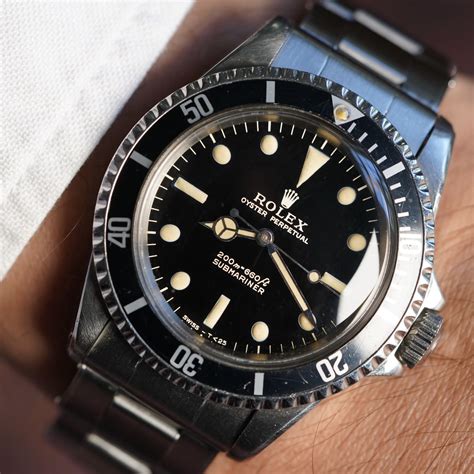 prezzo rolex 5513|rolex 5513 gilt gloss dial.